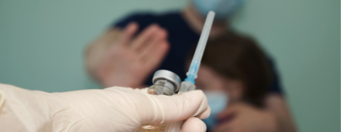 Covid 19 Vaccination
